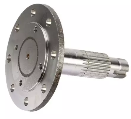 Vetoakseli Zetor URI - UR I - 69112801 - 1