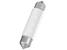 LED-Sukkulapolttimo Philips Ultinon SV8,5 - LED-polttimot - 10-11864ULWX1 - 2
