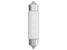 LED-Sukkulapolttimo Philips Ultinon SV8,5 - LED-polttimot - 10-11864ULWX1 - 3