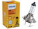 Philips Vision +30% H7 ajovalopolttimo - H7 Halogenpolttimot 12V - 10-12972PRC1 - 1