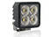 LED-työvalo Bullpro Spectrum 24 Square - LED-työvalot alle 30w - 1603-300231 - 1