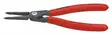 Lukkorengaspihdit 12-25mm puristavat Knipex 4811J1 - Pihdit - KN4811J1 - 1