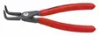 Lukkorengaspihdit 19-60mm puristavat Knipex 4821J21 - Pihdit - KN4821J21 - 1