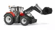 Bruder Steyr 6300 Terrus 1:16 - Bruder traktorit - U03181 - 2