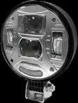 AJOVALO LED PYÖREÄ 124MM YLEIS - Auravalot - ST86221 - 2