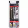Alpen Poranteräsarja 10mm Keramiikka - Outlet - AL3001021 - 1