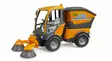 Variocar Kadunlakaisukone 02691 Bruder - Bruder työkoneet - U02691 - 1