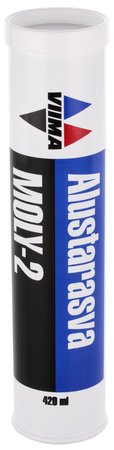 Alustarasva Moly Viima 420ml - Vaseliinit - WKR21 - 1