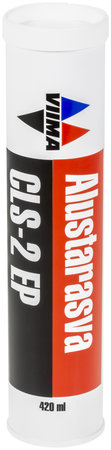 Alustarasva Viima CLS-2EP 420ml - Vaseliinit - WKR31 - 1