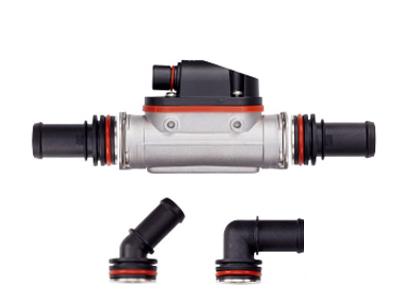 Defa PTC-letkulämmitin 500W - Defa letkulämmittimet - DA412761 - 1