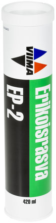Erikoisvaseliini EP-2 Viima 400g - Vaseliinit - WKR41 - 1