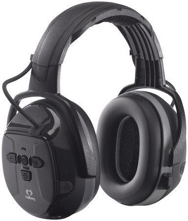 Kuulonsuojain kuuleva Bluetooth Hellberg Xstream SNR29 - Kuulosuojaimet - HLL48001 - 1