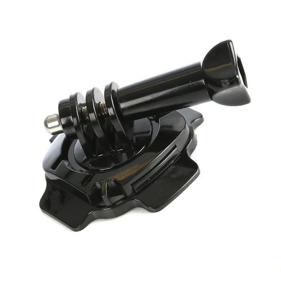 Kypäräkiinnike Lumonite Sticker 360, GoPro-yhteensopiva - Kiinnikkeet - 3681 - 1