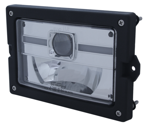 LED-ajovalo Revon Volvo BM 30/40W - Auravalot - RAV491 - 1