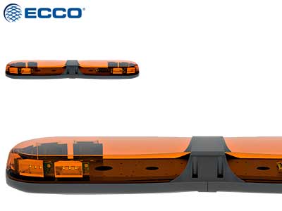 LED-majakkapaneeli Ecco 12/24V 770mm - LED-paneelimajakat - 1603-165011 - 1