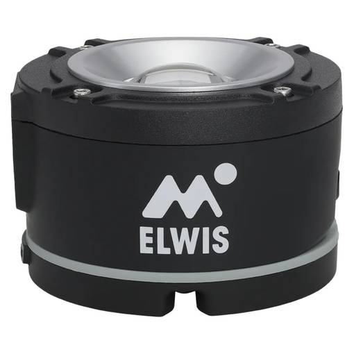 LED-työvalo Elwis 14059R - Johdottomat korjaamovalaisimet - ELW021 - 1