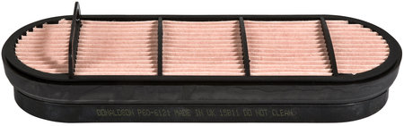 Moottorin ilmansuodatin Valtra P606121 - Traktoreihin - DFP606121 - 1