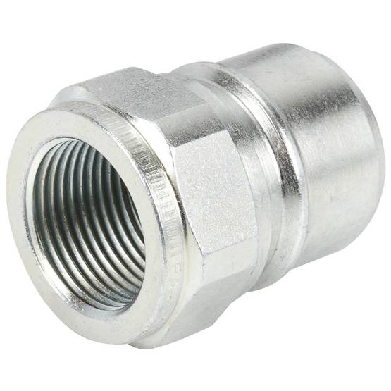 Pikaliitin TEMA pistoke paineenpoistolla - Tema-sarja - H3821 - 1