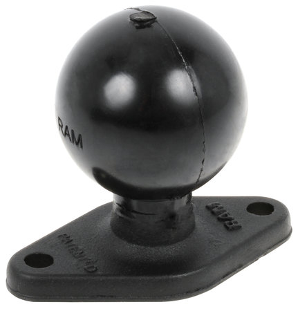 RAM-kiinnike C salmiakki - RAM-kiinnikeet - RAMC11 - 1