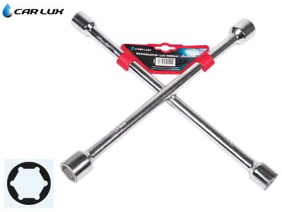 Ristikkoavain - Kiintolenkit - 1-92521 - 1