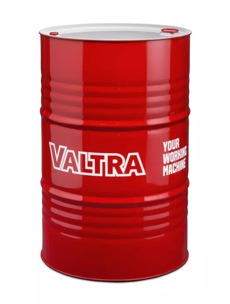 Valtra Superior Transmission Oil 10W-30 200L - Ohjaus- ja vaihteistoöljyt - 114911 - 1