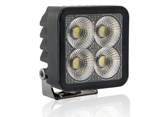 LED-työvalo Bullpro Spectrum 24 Square - LED-työvalot alle 30w - 1603-300231 - 1
