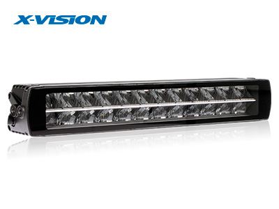 LED-lisävalopaneeli X-Vision Maxx 600 - LED-lisävalopaneelit - 1605-NS3751 - 1