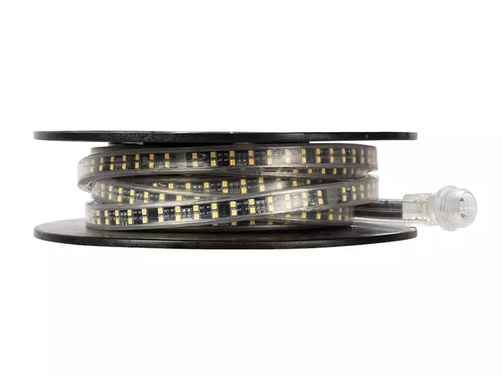 LED-työvalonauha Ledwise 5M - Johdolliset korjaamovalaisimet - 1700-AT101 - 1