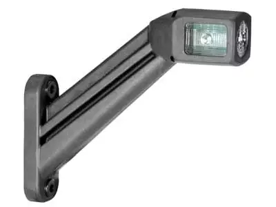 LED-äärivalo Hella - LED-äärivalot kumivarrella - 2XS011744101 - 1