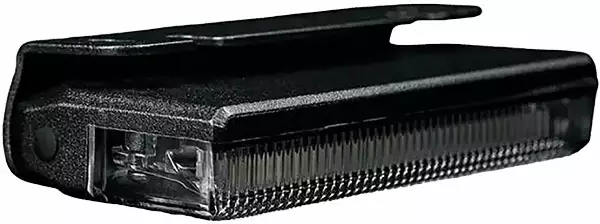 Strands Unity Ultra Flat Duo LED-peruutus/vilkkuvalo - LED-työvalot alle 30w - 375-800551 - 1