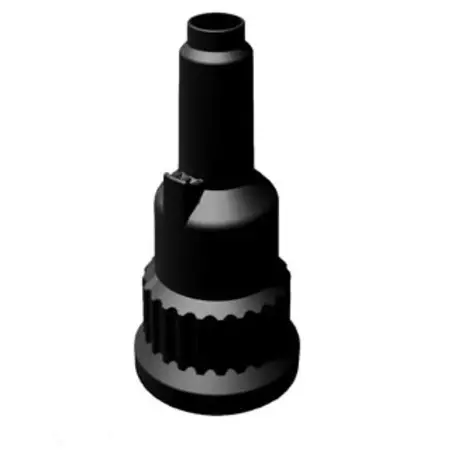 Tuff Jug Adapteri - Tarvikkeet - 981-3001 - 1