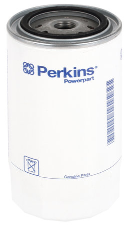 Moottoriöljysuodatin Massey Ferguson / Perkins 2654407 - Traktoreihin - MF1447031M1 - 1