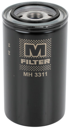 Moottoriöljynsuodatin Valtra M-filter MH3311 - Traktoreihin - MH3311 - 1