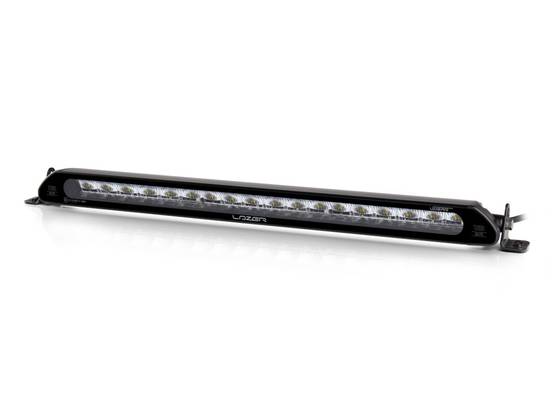 LED-lisävalopaneeli Lazer Linear 18 elite double e-mark - LED-lisävalopaneelit - 8020100196 - 1