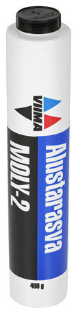 Alustarasva Moly-2 400g Viima Lube-Shuttle - Vaseliinit - WKRLS21 - 1