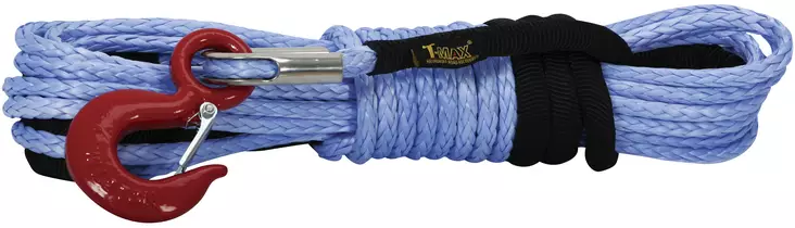 Vinssin Nylon köysi 4,7mm/15m - 1135kg - - Vinssin varusteet - AWD1135-1 - 1