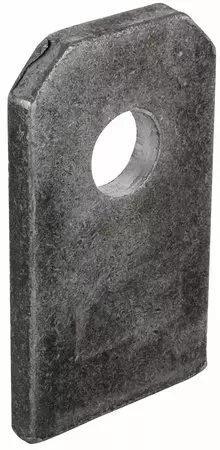 Vetovarren kiinnike hitsattava 28mm - Työkiinnikkeet - S7651 - 1