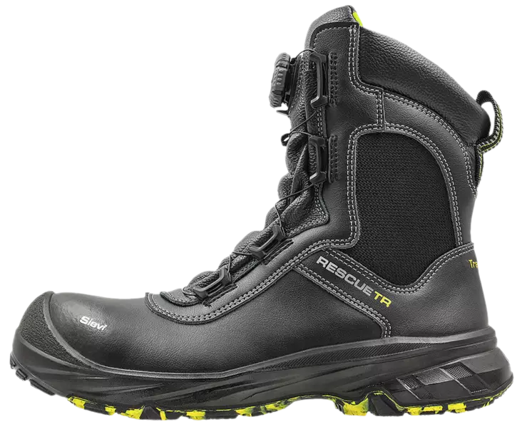 Sievi Rescue TR+ S3 turvakenkä - Työjalkineet - SK52387-41 - 1