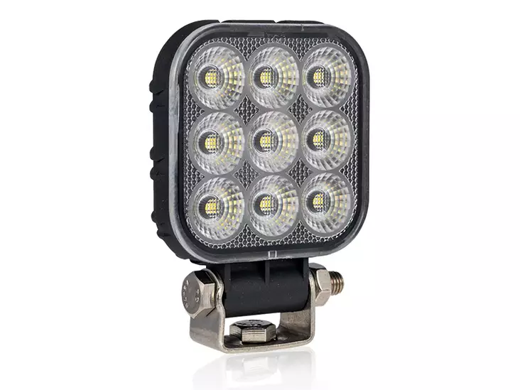 Bullboy Proline LED-työvalo - LED-työvalot alle 30w - 1603-300801 - 1