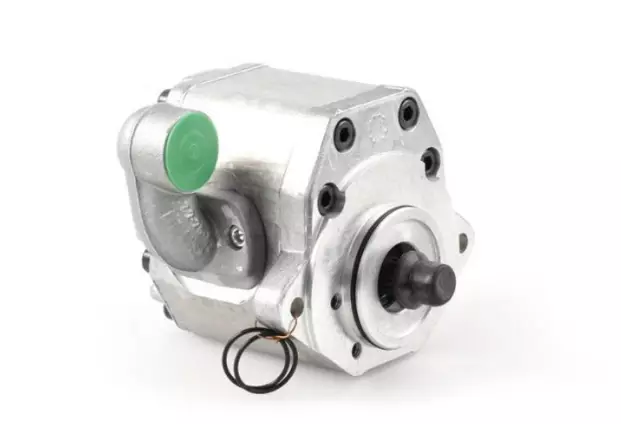 Hydraulipumppu Zetor URII - UR II - 88420901.1 - 1