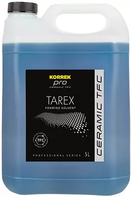 Korrek Pro ceramic TFC tarex esipesuaine 5L - Auton esipesuaineet - 112-67421 - 1