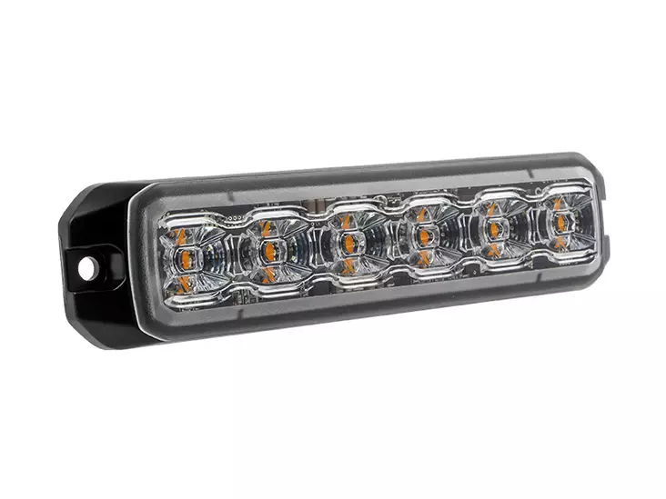 Optibeam Vector Six ICAO/MIL varoitusvalo - LED-tasovilkut - 1603-300761 - 1