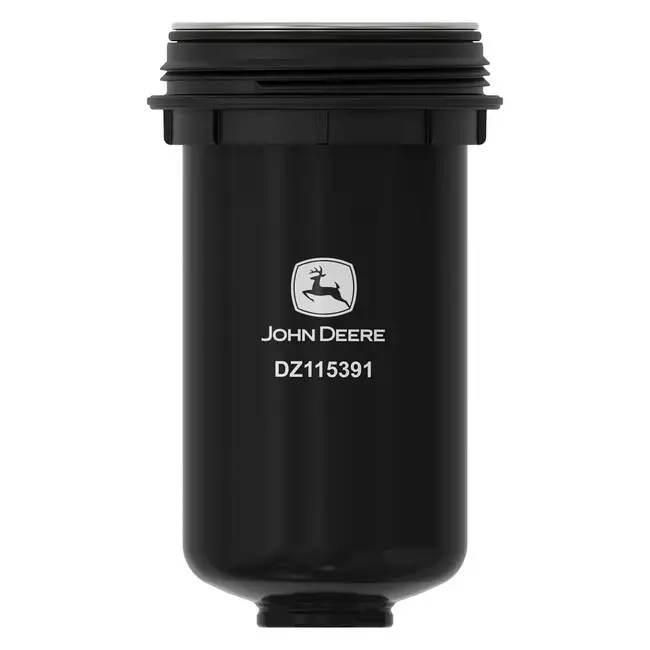 Polttoainesuodatin John Deere DZ115391 - Traktoreihin - DZ115391 - 1