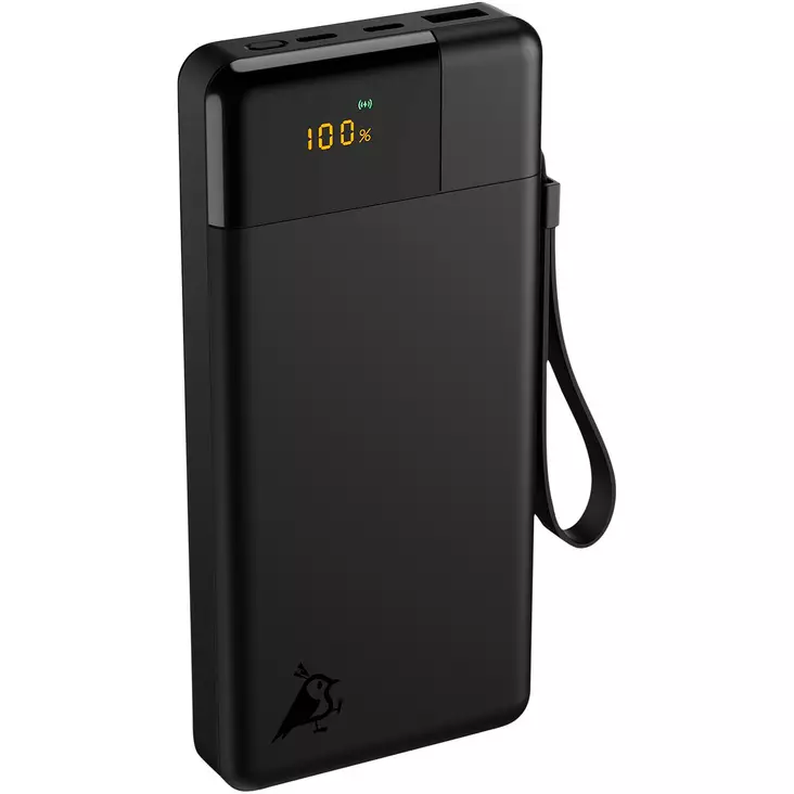 Powerbank Powerbird B20B+ 20000mAh 65W - Muut akut - GP406021 - 1