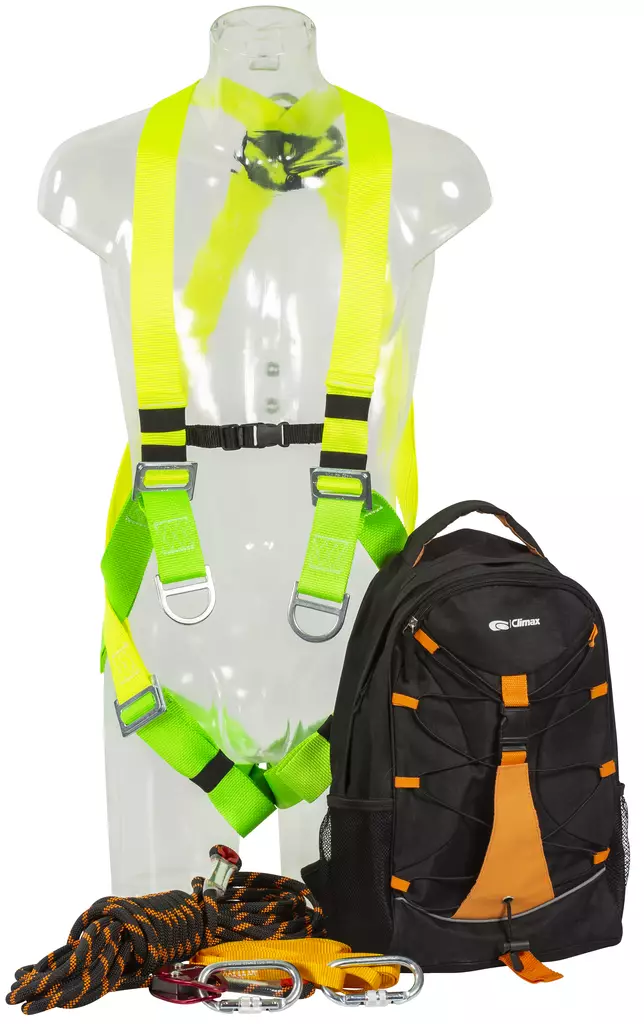 Putoamisuojain paketti Climax - Muut tuotteet - SCL071 - 1