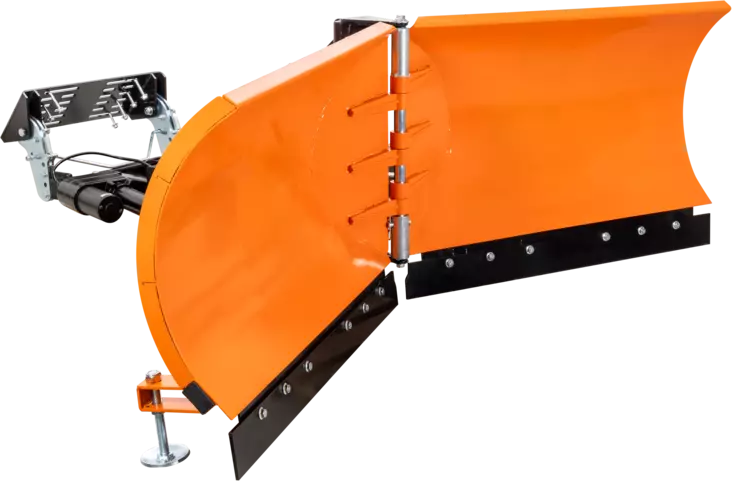 Tarmo Mönkijä V-aura 180cm lineaarimoottoreilla - Työkoneet - TAR201 - 1