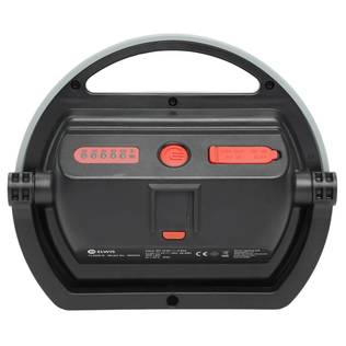 LED-työvalo Elwis TL2000R ladattava - Johdottomat korjaamovalaisimet - ELW022 - 2