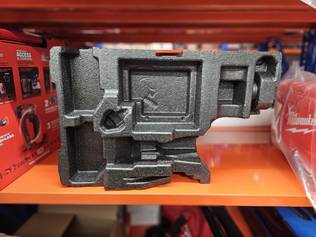 Milwaukee stryroksi sisus kulmahiomakoneelle - Packout-järjestelmä - PACKOUTSIS2 - 1