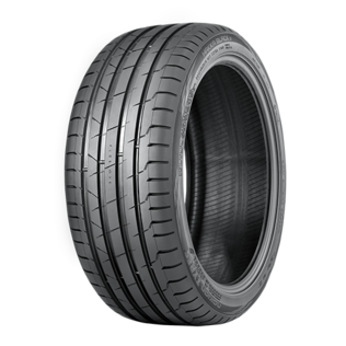 Nokian Tyres Hakka Black 2 225/50R17 98Y XL - Kesärenkaat - 22550R17NHBLACK2 - 1