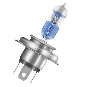 OSRAM NIGHT BREAKER LASER H4 PARI -  - 050-64193NBLS2 - 2